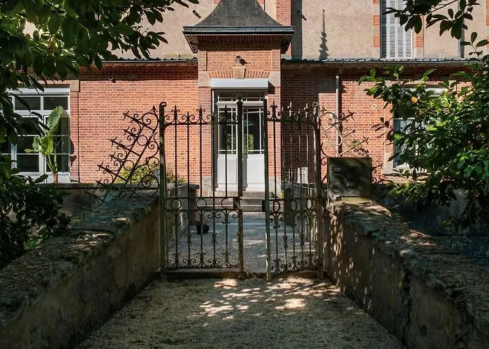 Manoir D\'Egrefin