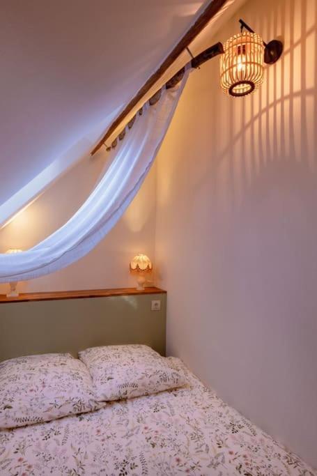 Apartment Manoir D'egrefin *