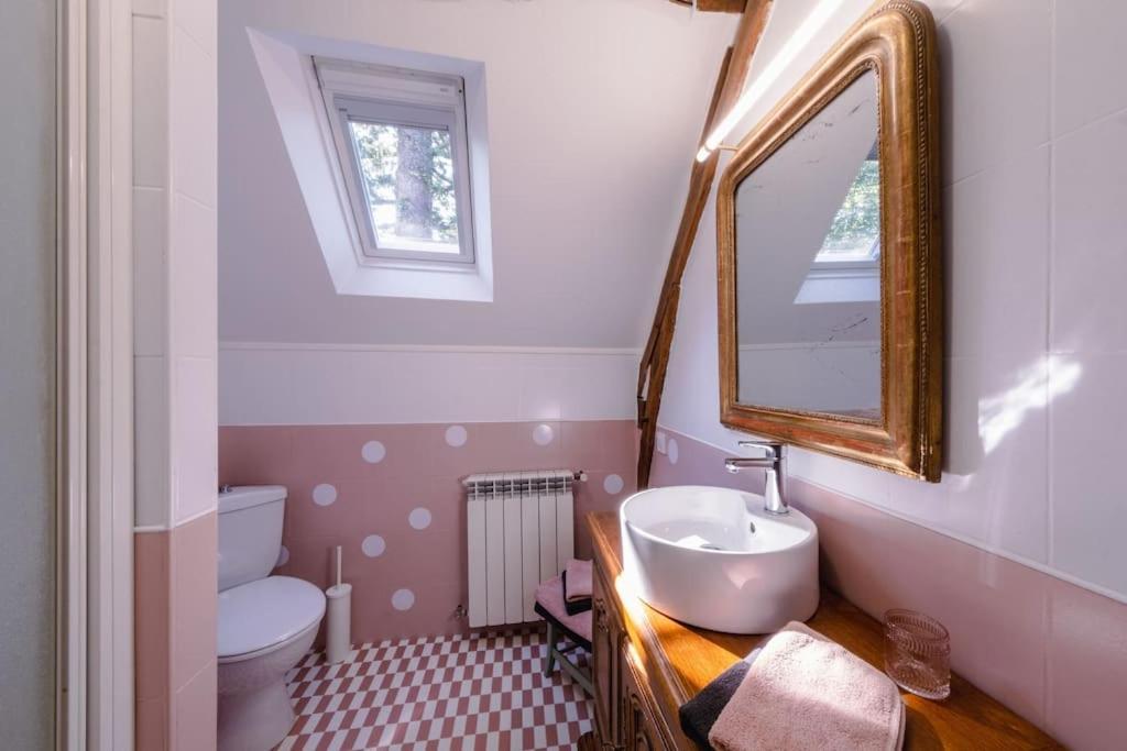 Manoir D'egrefin