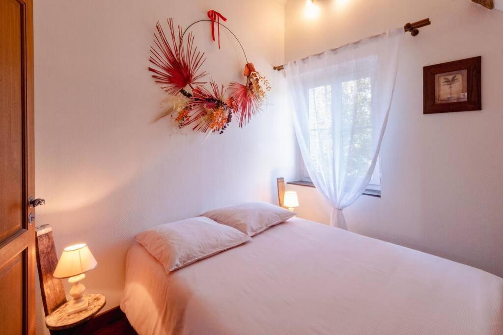 Manoir D'egrefin Apartment *