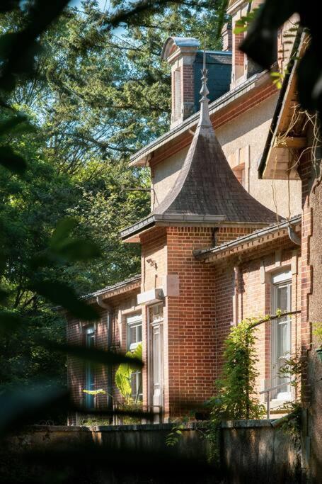 Manoir D'egrefin Apartment Saint-Martin-d'Abbat