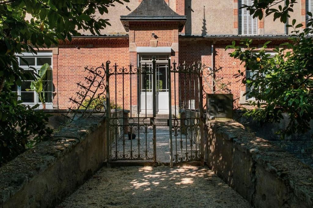 Manoir D'egrefin Apartment Saint-Martin-d'Abbat